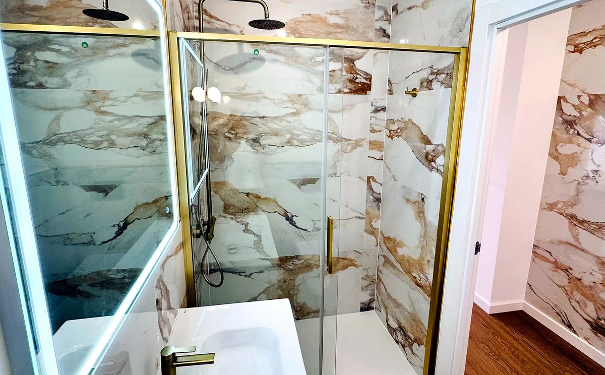 For sale - 2 Bedroom 1 Bathroom Apartment - Penthouse in Orihuela - Punta Prima  - Alicante