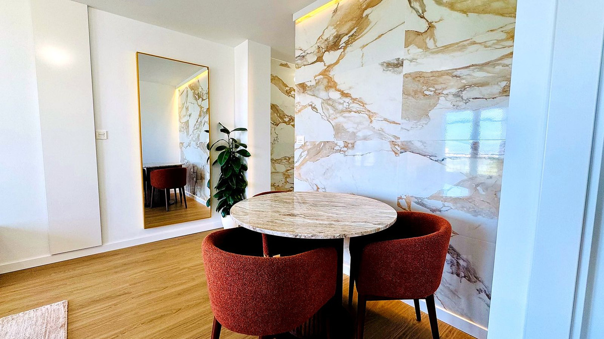 For sale - 2 Bedroom 1 Bathroom Apartment - Penthouse in Orihuela - Punta Prima  - Alicante
