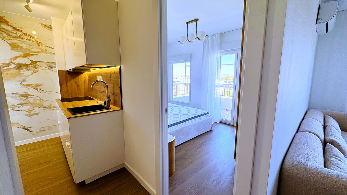 For sale - 2 Bedroom 1 Bathroom Apartment - Penthouse in Orihuela - Punta Prima  - Alicante