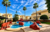 76-R5419924/78488, 2 Bedroom 2 Bathroom Townhouse in Villamartin