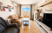 76-R5406559/78489, 2 Bedroom 1 Bathroom Apartment - Middle Floor Apartment in Torrevieja