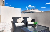 76-R5392972/78492, 2 Bedroom 1 Bathroom Apartment - Penthouse in Torrevieja