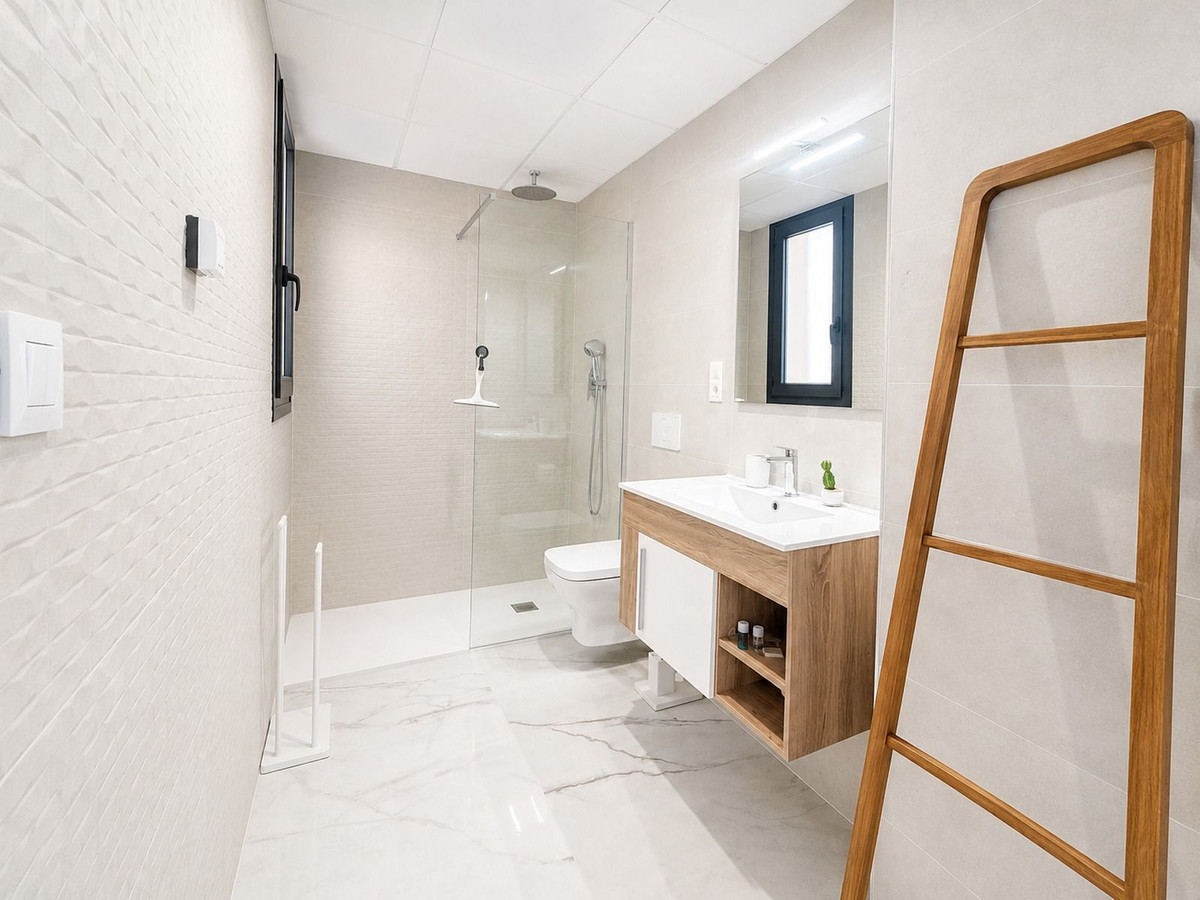 For sale - 2 Bedroom 2 Bathroom Apartment - Middle Floor Apartment in Orihuela - Los Altos  - Alicante