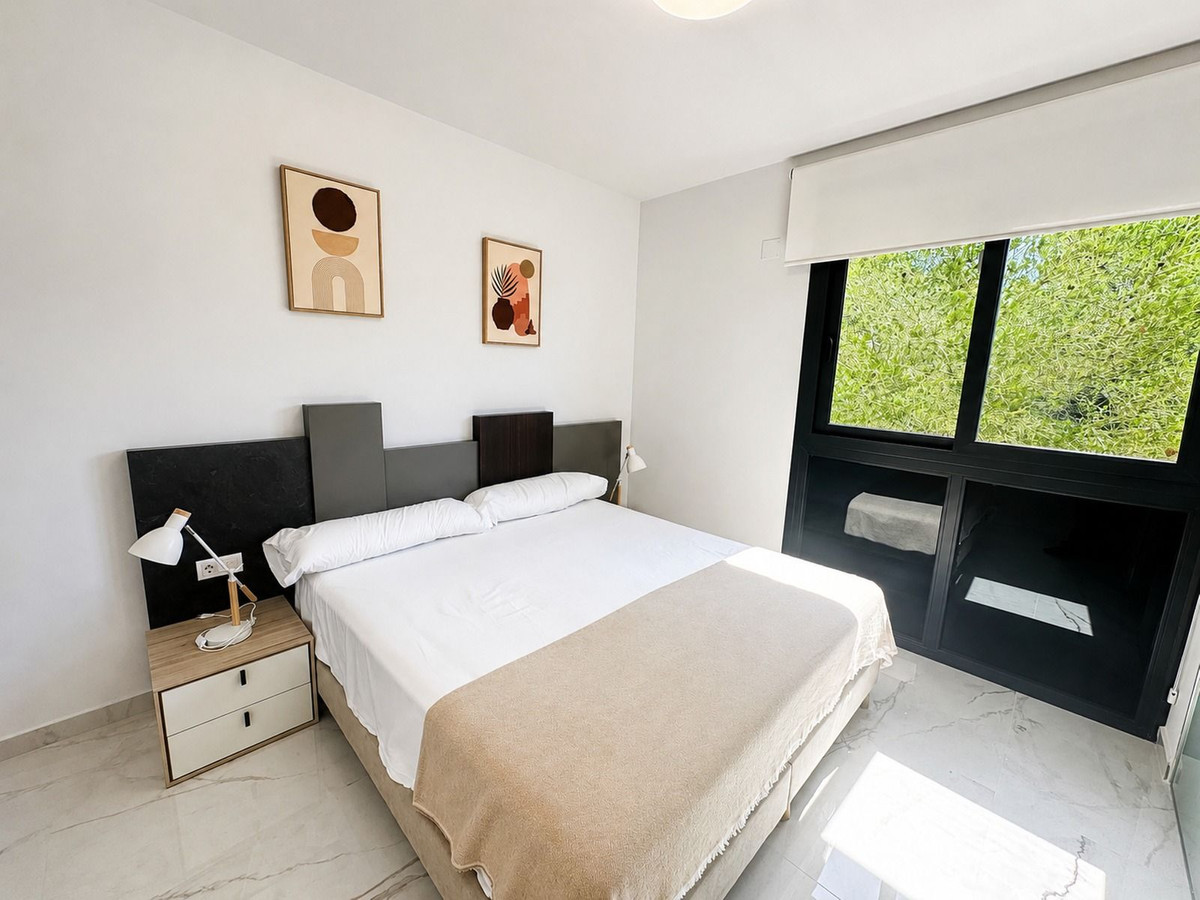For sale - 2 Bedroom 2 Bathroom Apartment - Middle Floor Apartment in Orihuela - Los Altos  - Alicante