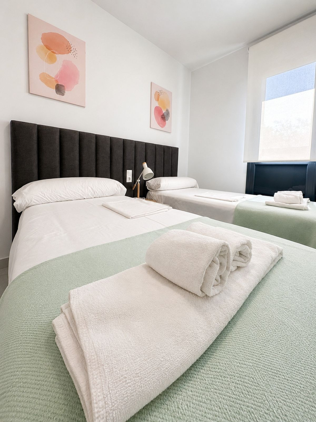 For sale - 2 Bedroom 2 Bathroom Apartment - Middle Floor Apartment in Orihuela - Los Altos  - Alicante