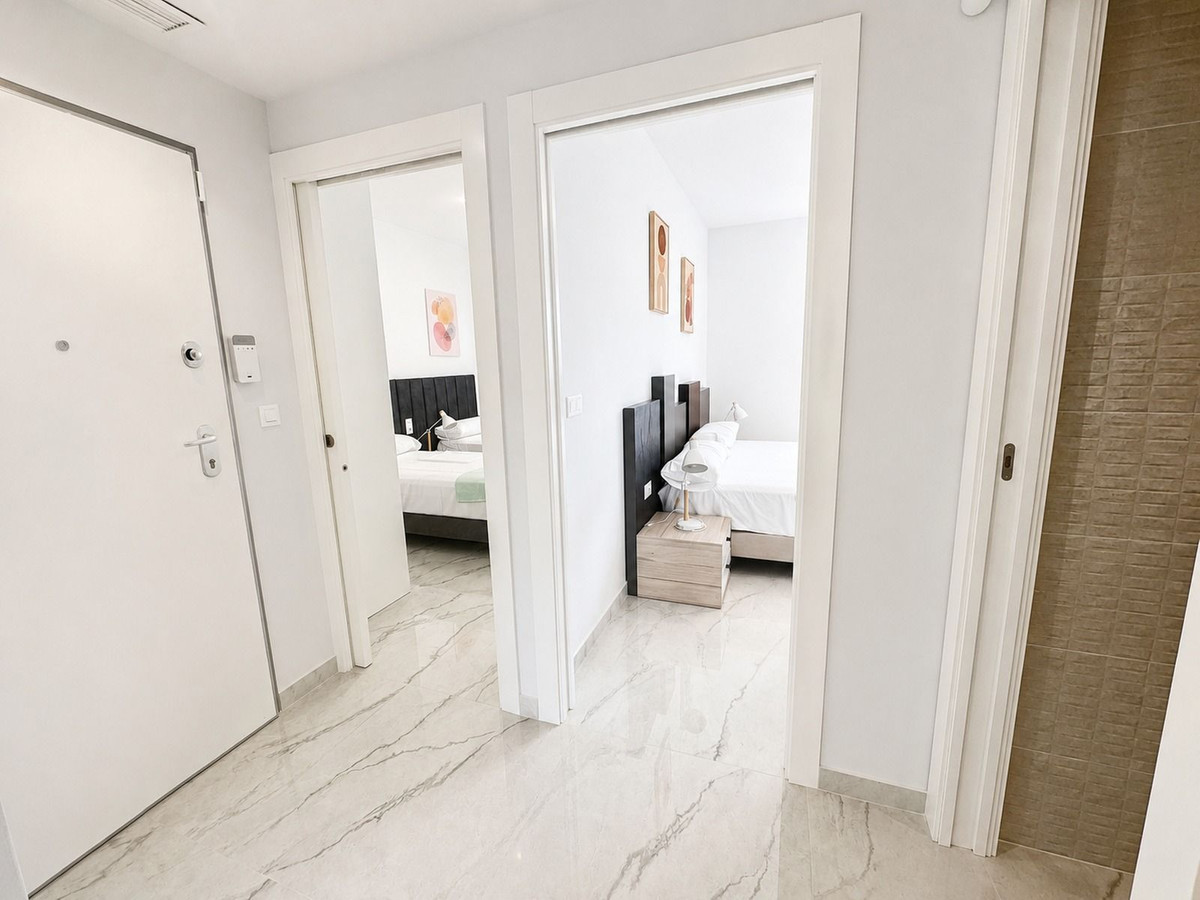 For sale - 2 Bedroom 2 Bathroom Apartment - Middle Floor Apartment in Orihuela - Los Altos  - Alicante
