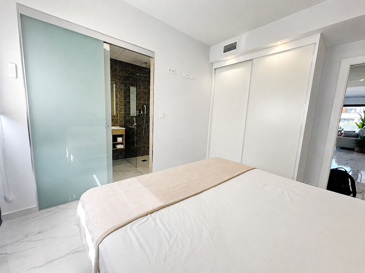 For sale - 2 Bedroom 2 Bathroom Apartment - Middle Floor Apartment in Orihuela - Los Altos  - Alicante