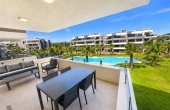 76-R5398534/78493, 2 Bedroom 2 Bathroom Apartment - Middle Floor Apartment in Orihuela