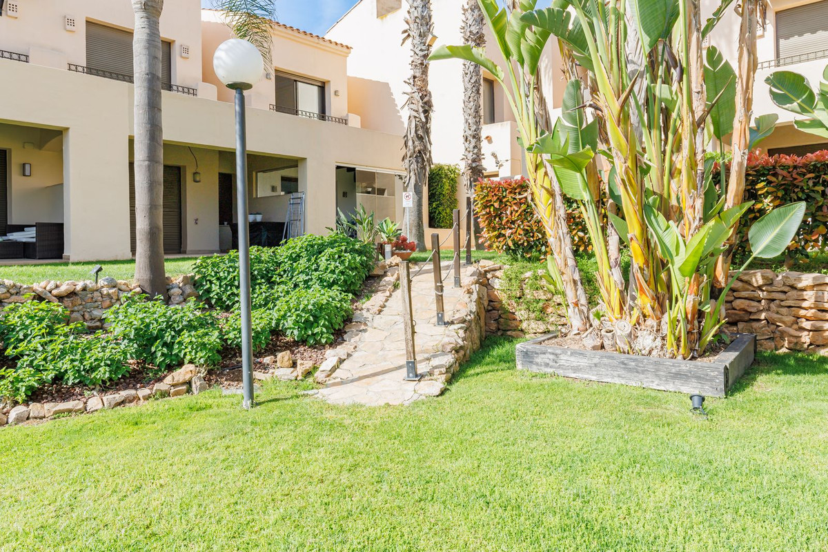 For sale - 2 Bedroom 2 Bathroom House - Townhouse in San Javier - Roda Golf  - Murcia