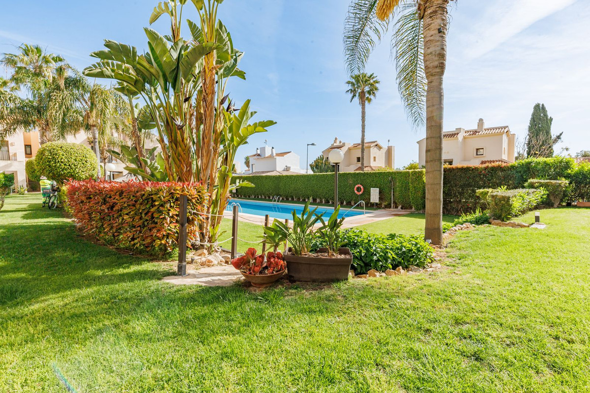 For sale - 2 Bedroom 2 Bathroom House - Townhouse in San Javier - Roda Golf  - Murcia