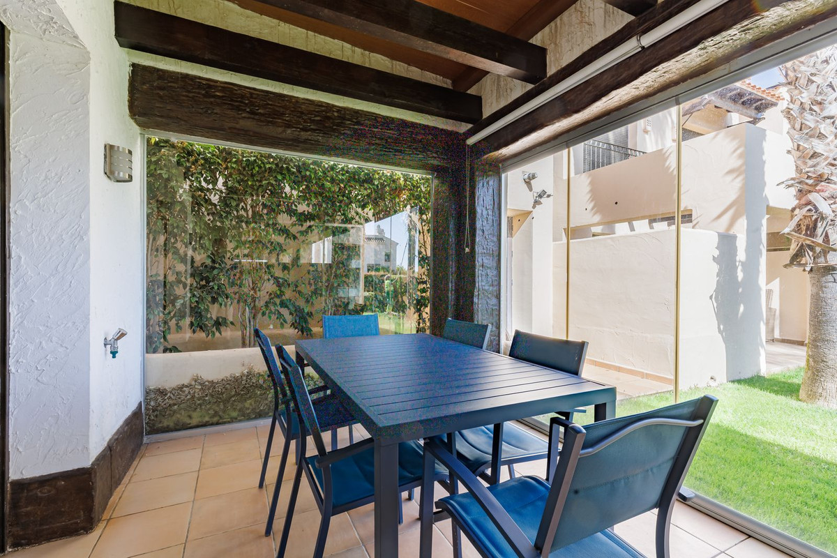 For sale - 2 Bedroom 2 Bathroom House - Townhouse in San Javier - Roda Golf  - Murcia