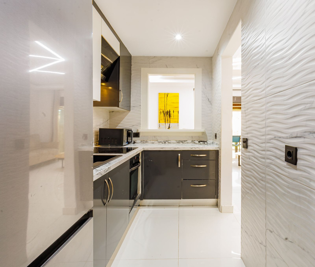 For sale - 2 Bedroom 2 Bathroom House - Townhouse in San Javier - Roda Golf  - Murcia