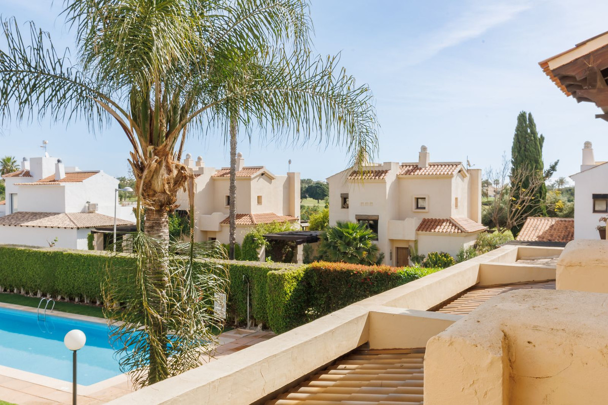 For sale - 2 Bedroom 2 Bathroom House - Townhouse in San Javier - Roda Golf  - Murcia