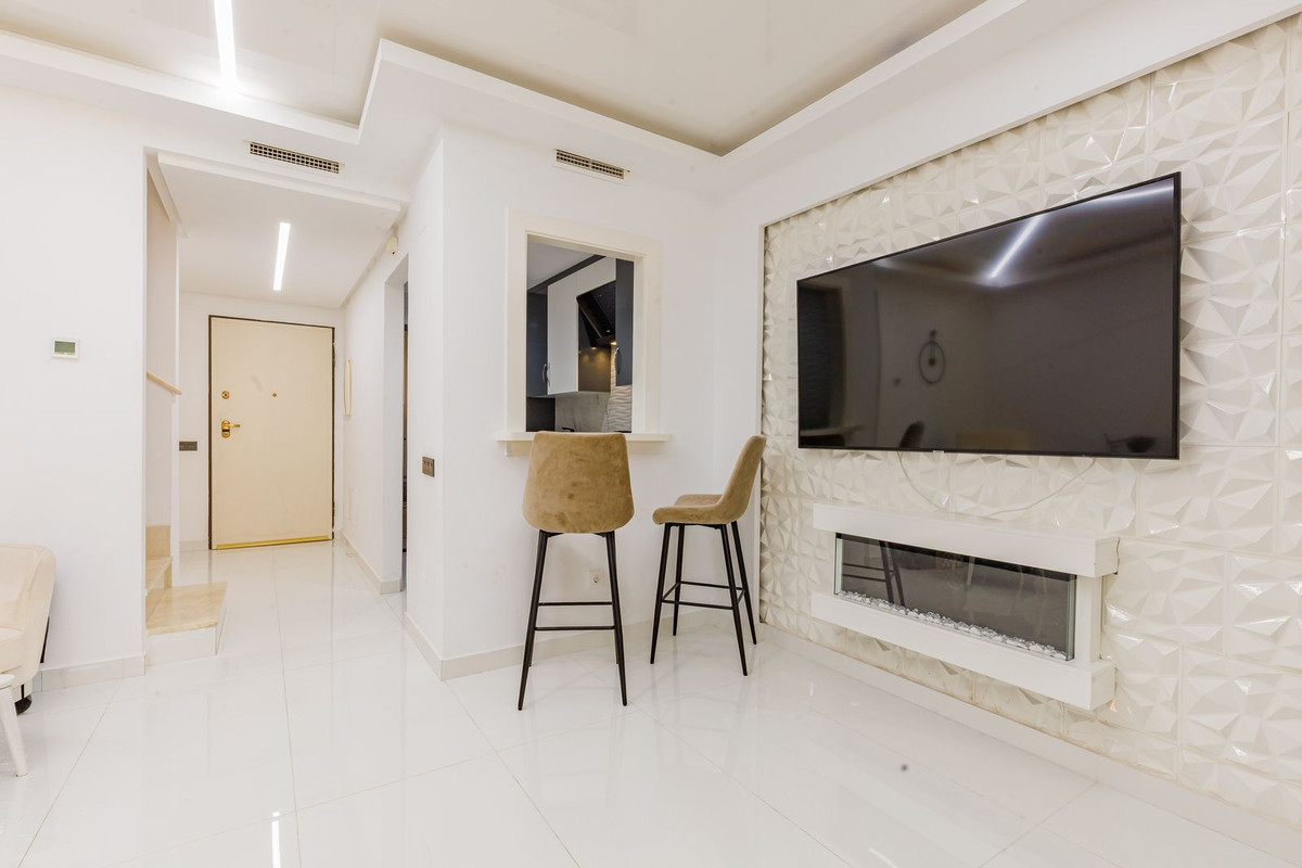 For sale - 2 Bedroom 2 Bathroom House - Townhouse in San Javier - Roda Golf  - Murcia