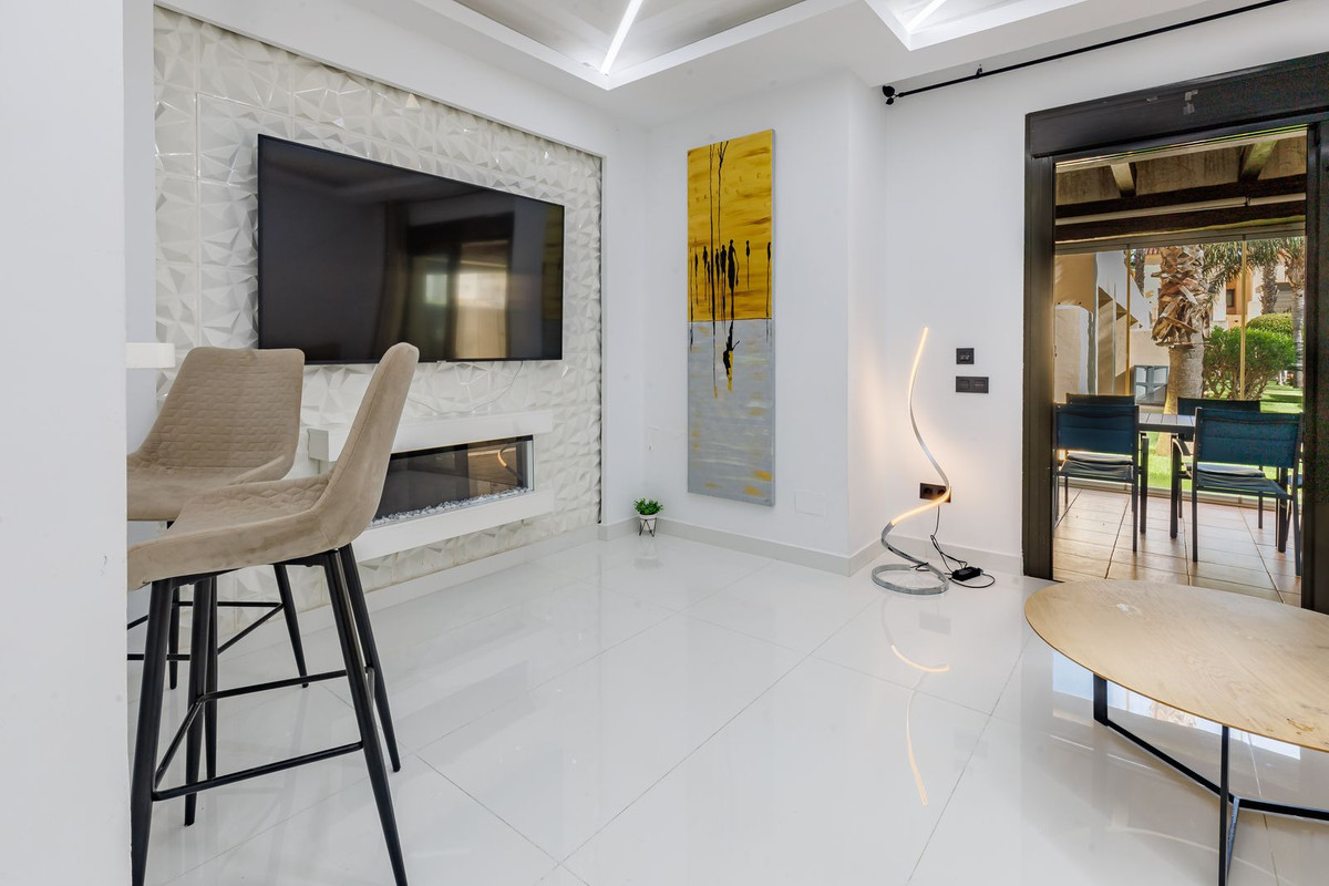 For sale - 2 Bedroom 2 Bathroom House - Townhouse in San Javier - Roda Golf  - Murcia