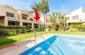 76-R5362867/78495, 2 Bedroom 2 Bathroom House - Townhouse in San Javier