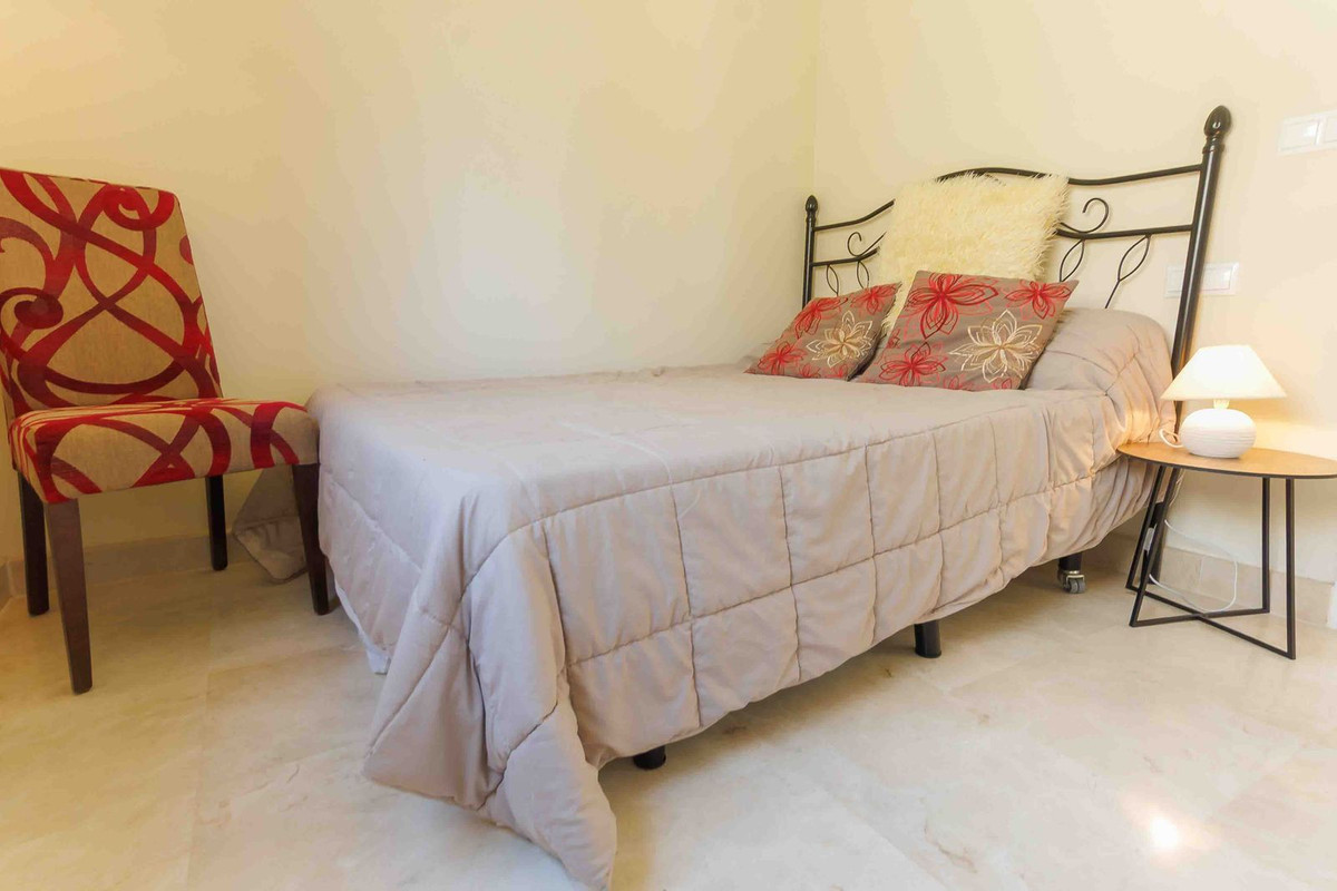 For sale - 3 Bedroom 3 Bathroom House - Detached Villa in San Javier - Roda Golf  - Murcia