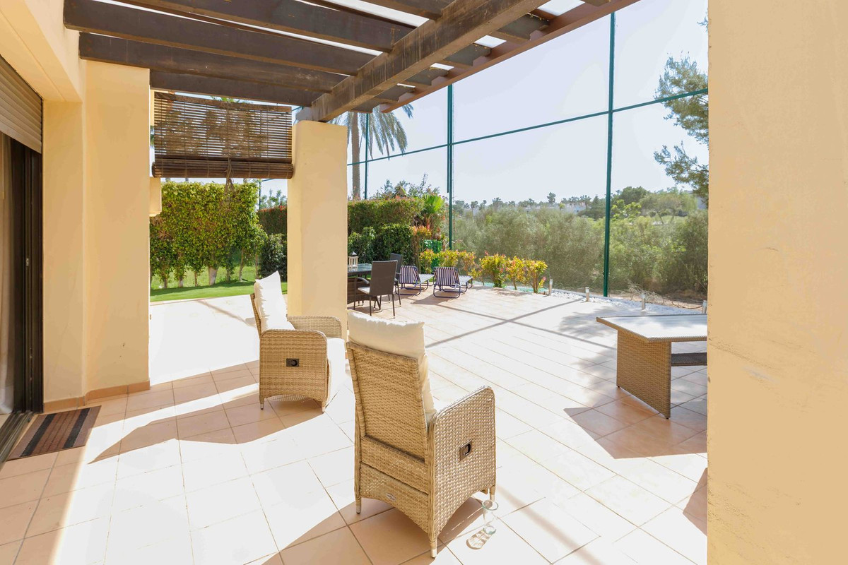 For sale - 3 Bedroom 3 Bathroom House - Detached Villa in San Javier - Roda Golf  - Murcia