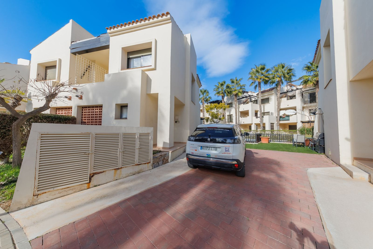 For sale - 2 Bedroom 2 Bathroom House - Townhouse in San Javier - Roda Golf  - Murcia