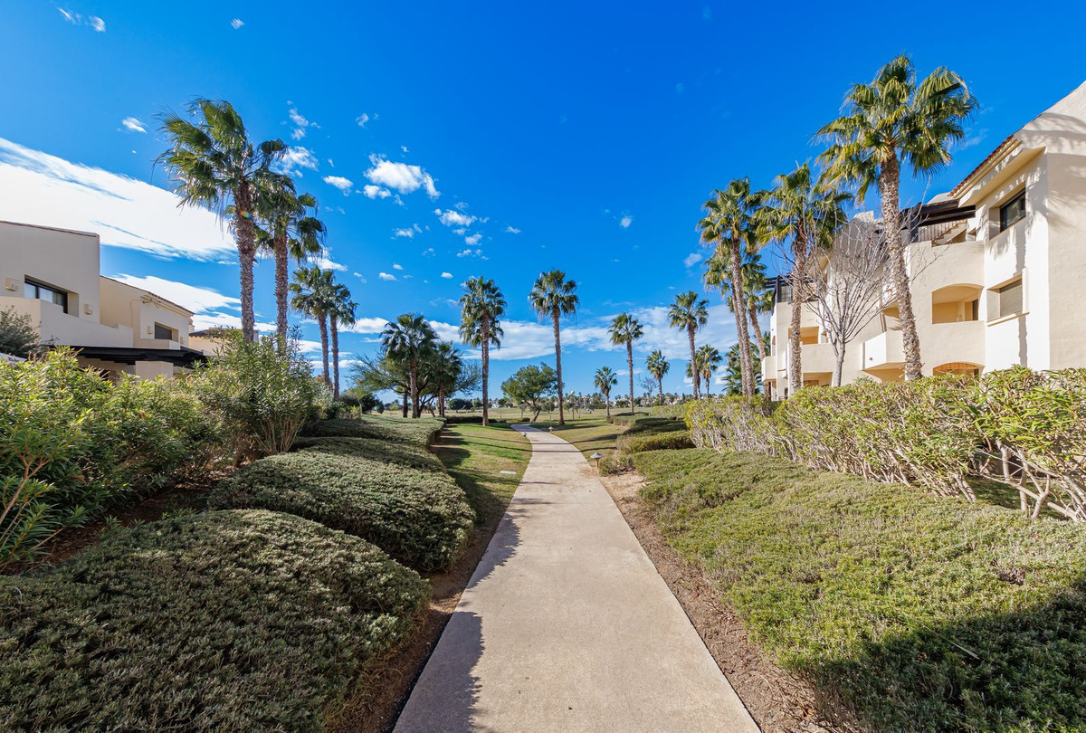 For sale - 2 Bedroom 2 Bathroom House - Townhouse in San Javier - Roda Golf  - Murcia