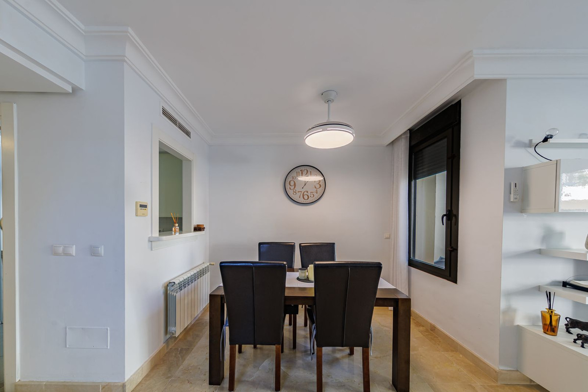 For sale - 2 Bedroom 2 Bathroom House - Townhouse in San Javier - Roda Golf  - Murcia