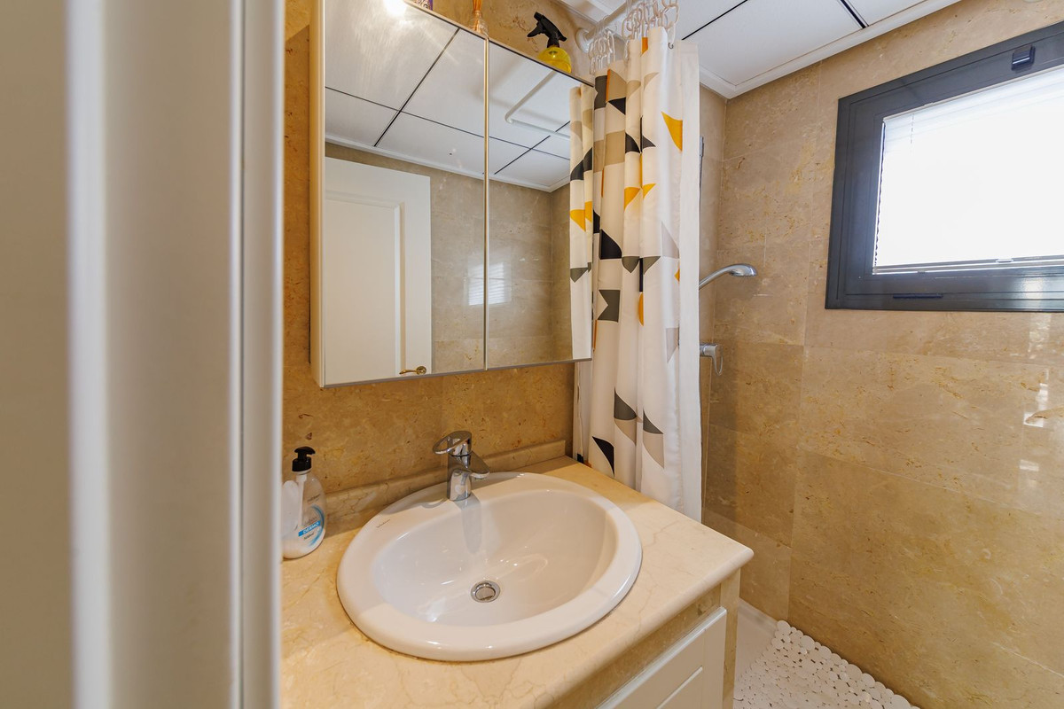 For sale - 2 Bedroom 2 Bathroom House - Townhouse in San Javier - Roda Golf  - Murcia