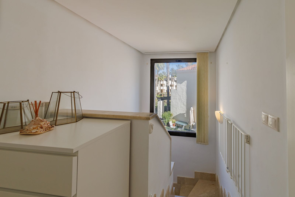 For sale - 2 Bedroom 2 Bathroom House - Townhouse in San Javier - Roda Golf  - Murcia