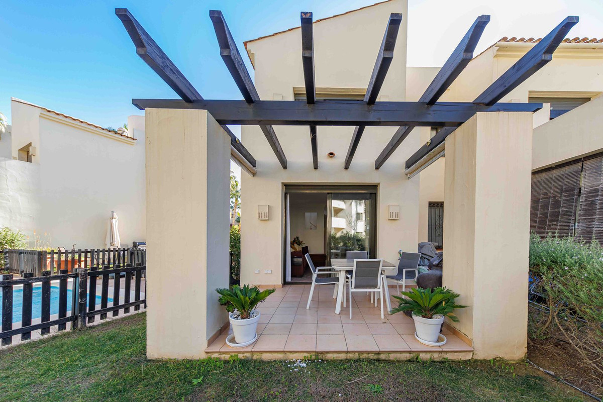 For sale - 2 Bedroom 2 Bathroom House - Townhouse in San Javier - Roda Golf  - Murcia