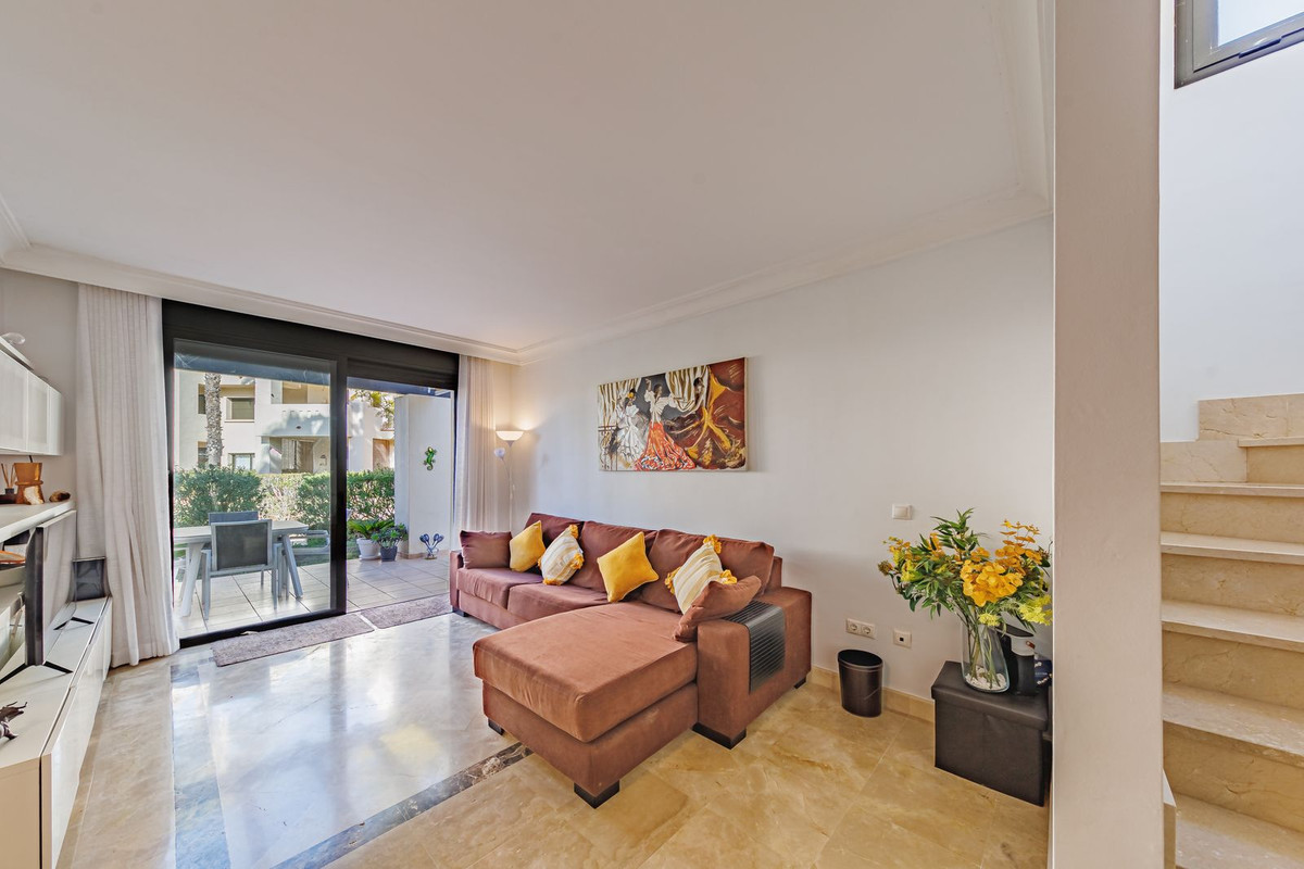 For sale - 2 Bedroom 2 Bathroom House - Townhouse in San Javier - Roda Golf  - Murcia