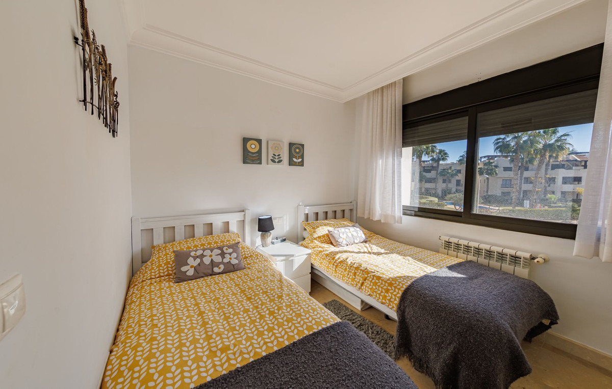 For sale - 2 Bedroom 2 Bathroom House - Townhouse in San Javier - Roda Golf  - Murcia