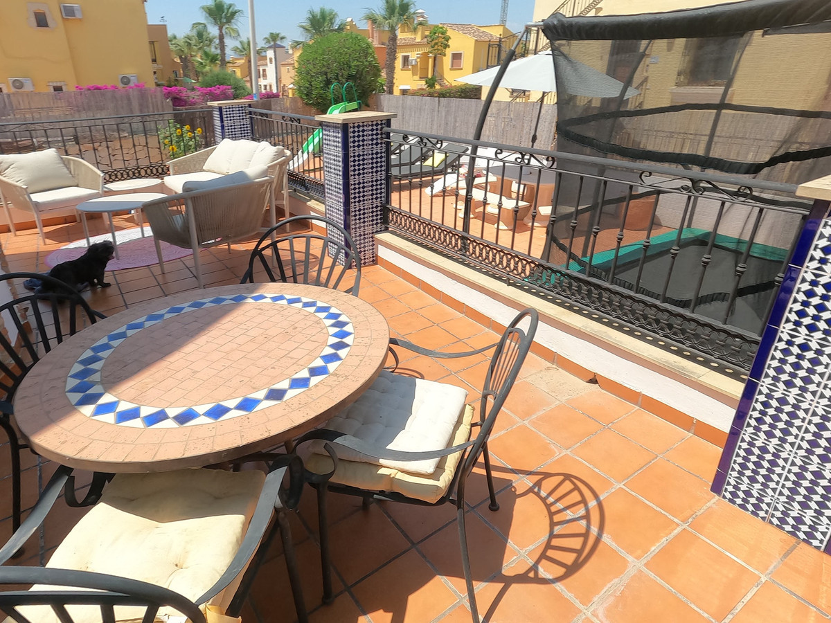 For sale - 3 Bedroom 2 Bathroom House - Detached Villa in Algorfa - La Finca Golf  - Alicante