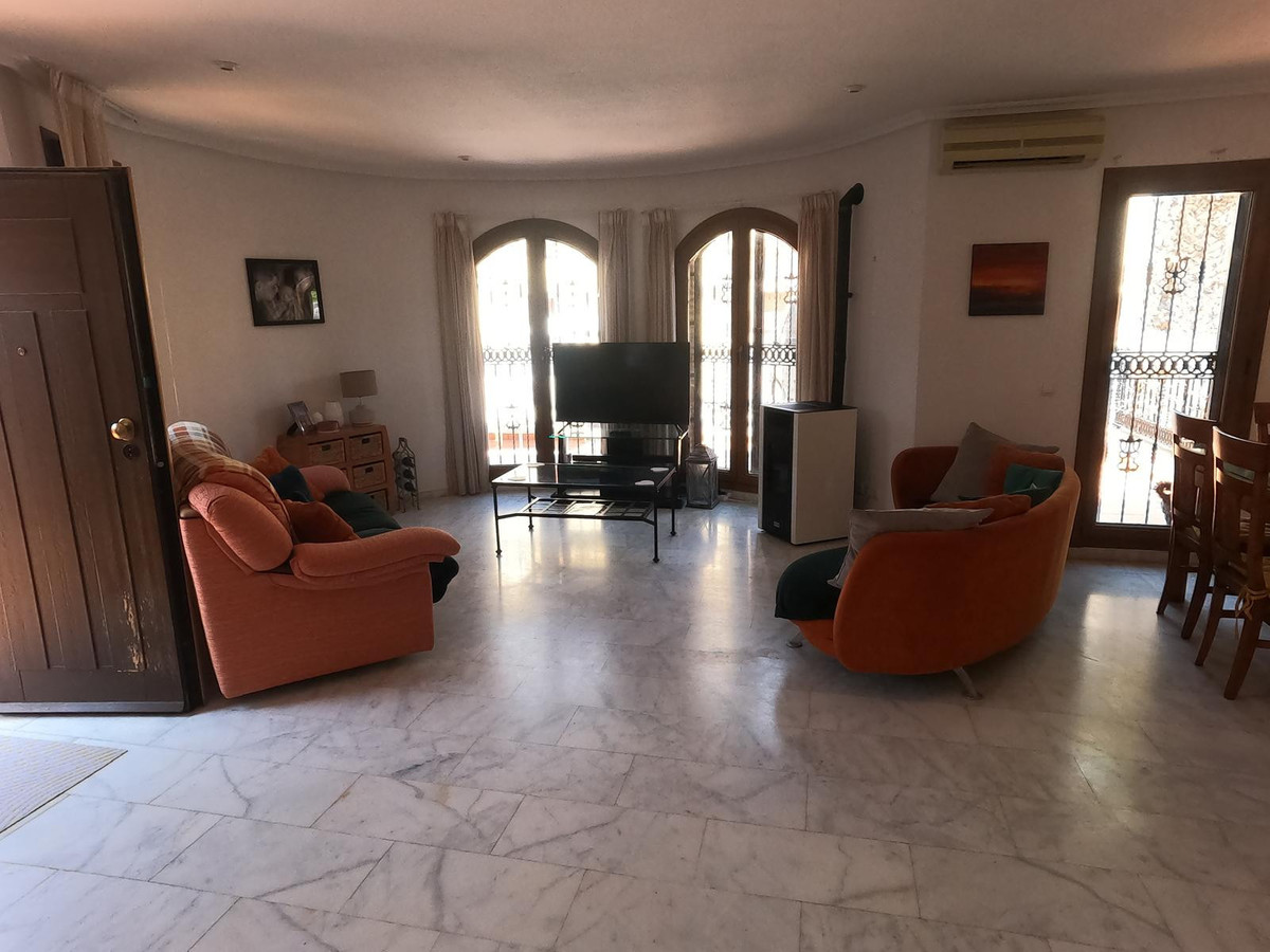 For sale - 3 Bedroom 2 Bathroom House - Detached Villa in Algorfa - La Finca Golf  - Alicante