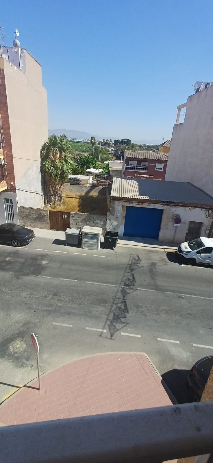 For sale - 2 Bedroom 1 Bathroom Apartment - Top Floor Apartment in Algorfa - Algorfa Centro  - Alicante