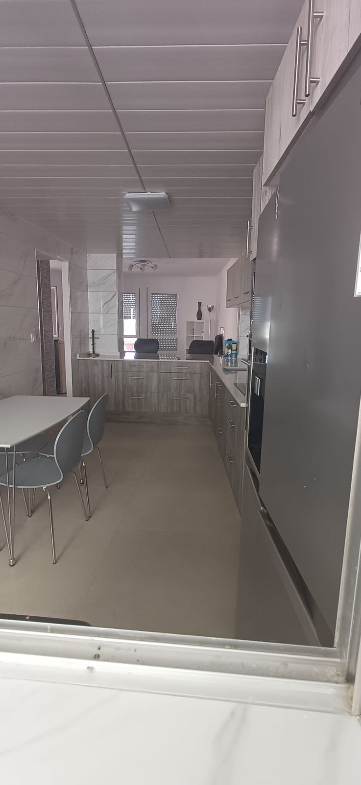 For sale - 2 Bedroom 1 Bathroom Apartment - Top Floor Apartment in Algorfa - Algorfa Centro  - Alicante