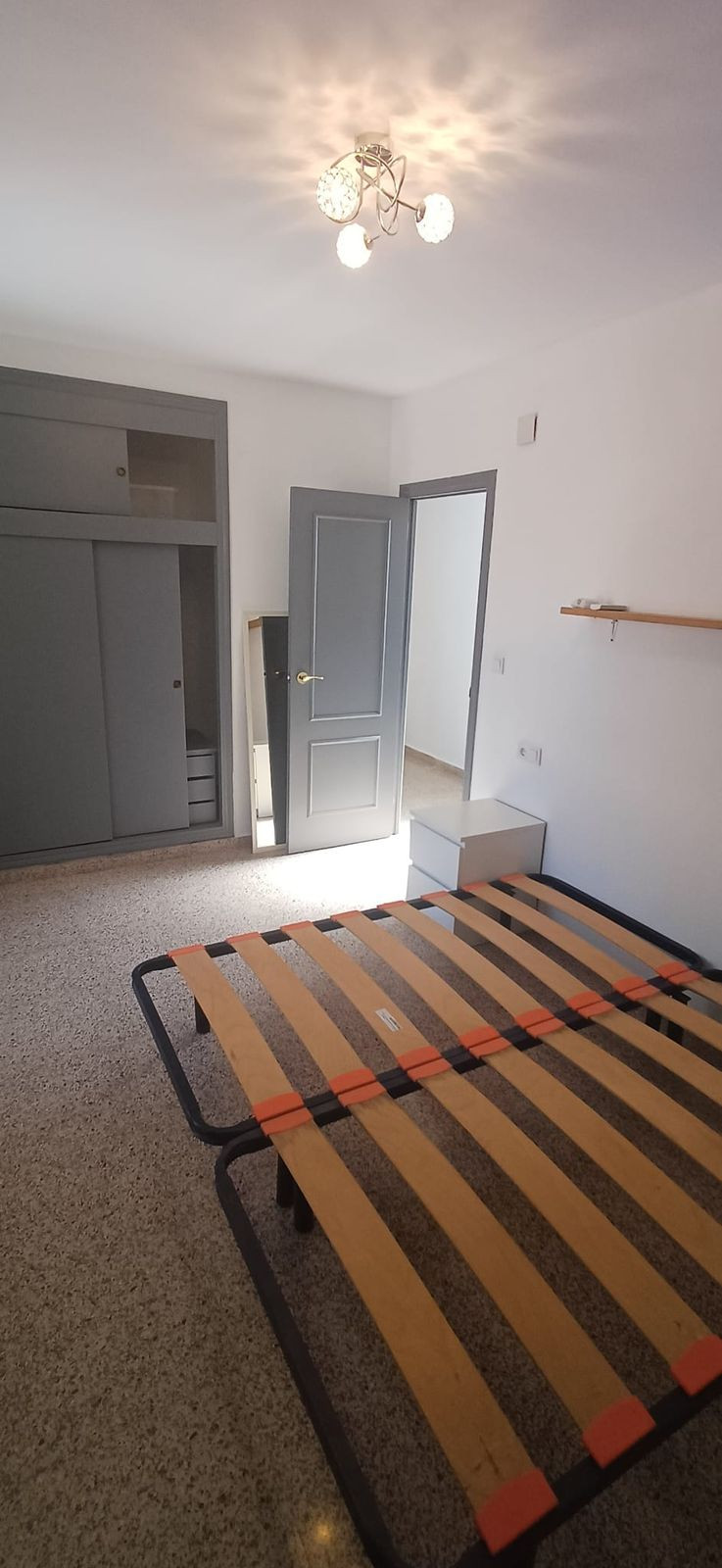 For sale - 2 Bedroom 1 Bathroom Apartment - Top Floor Apartment in Algorfa - Algorfa Centro  - Alicante