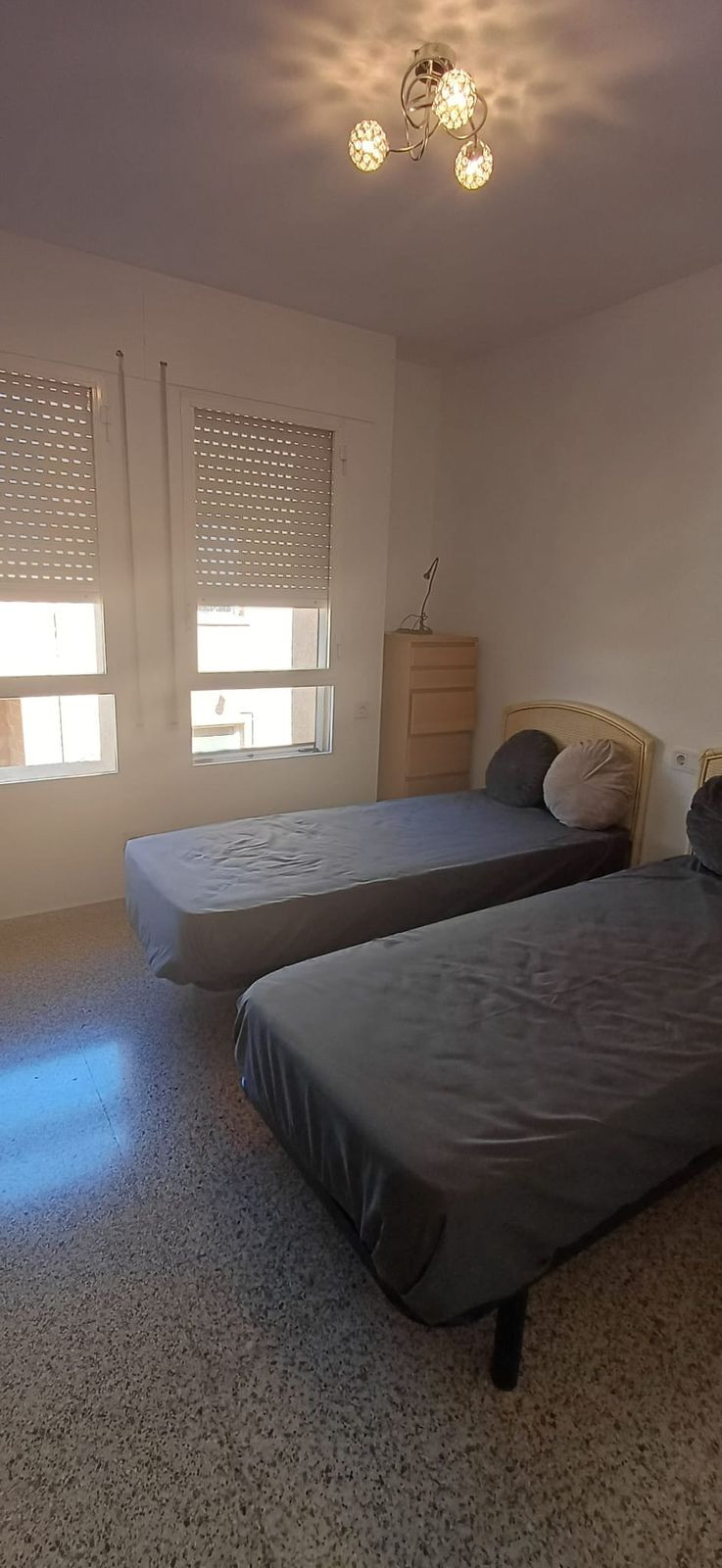 For sale - 2 Bedroom 1 Bathroom Apartment - Top Floor Apartment in Algorfa - Algorfa Centro  - Alicante