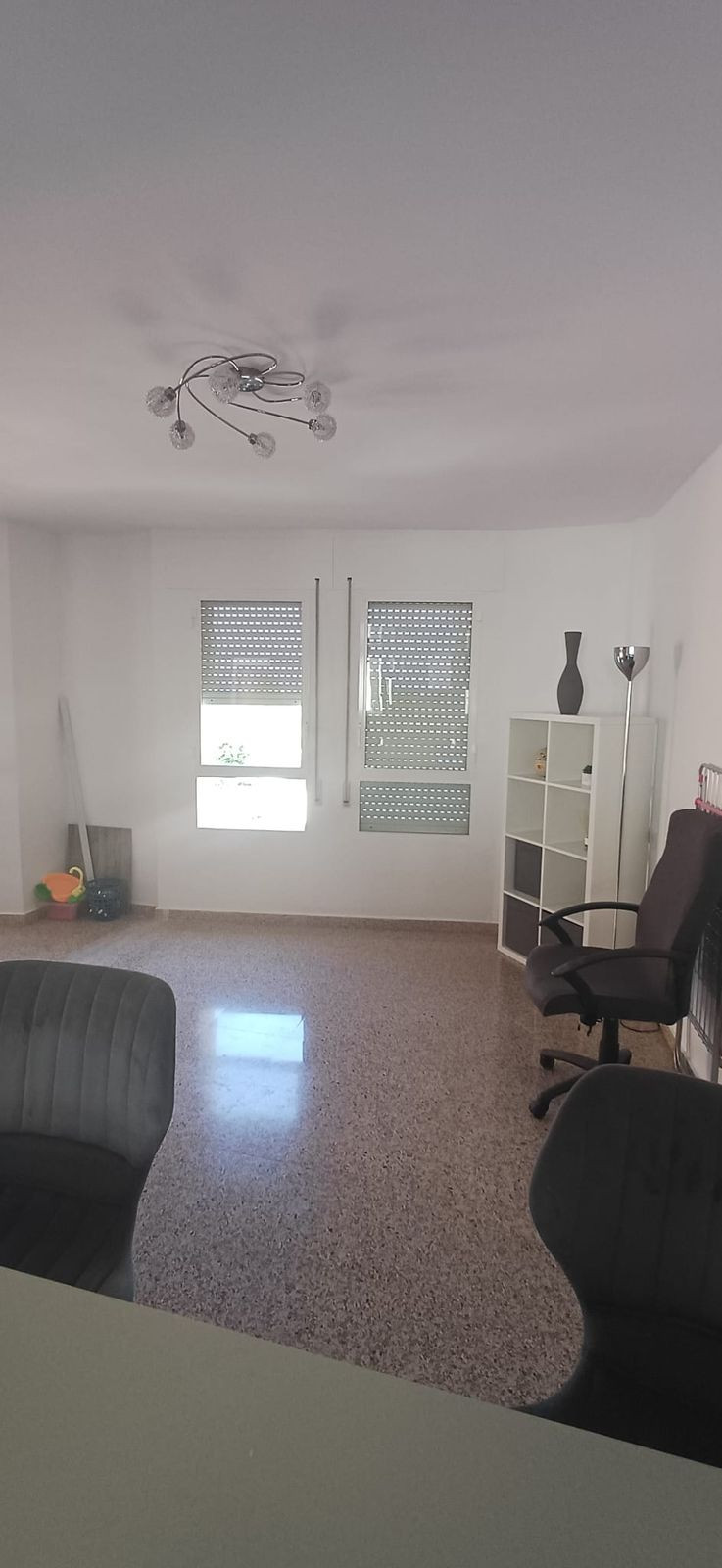 For sale - 2 Bedroom 1 Bathroom Apartment - Top Floor Apartment in Algorfa - Algorfa Centro  - Alicante