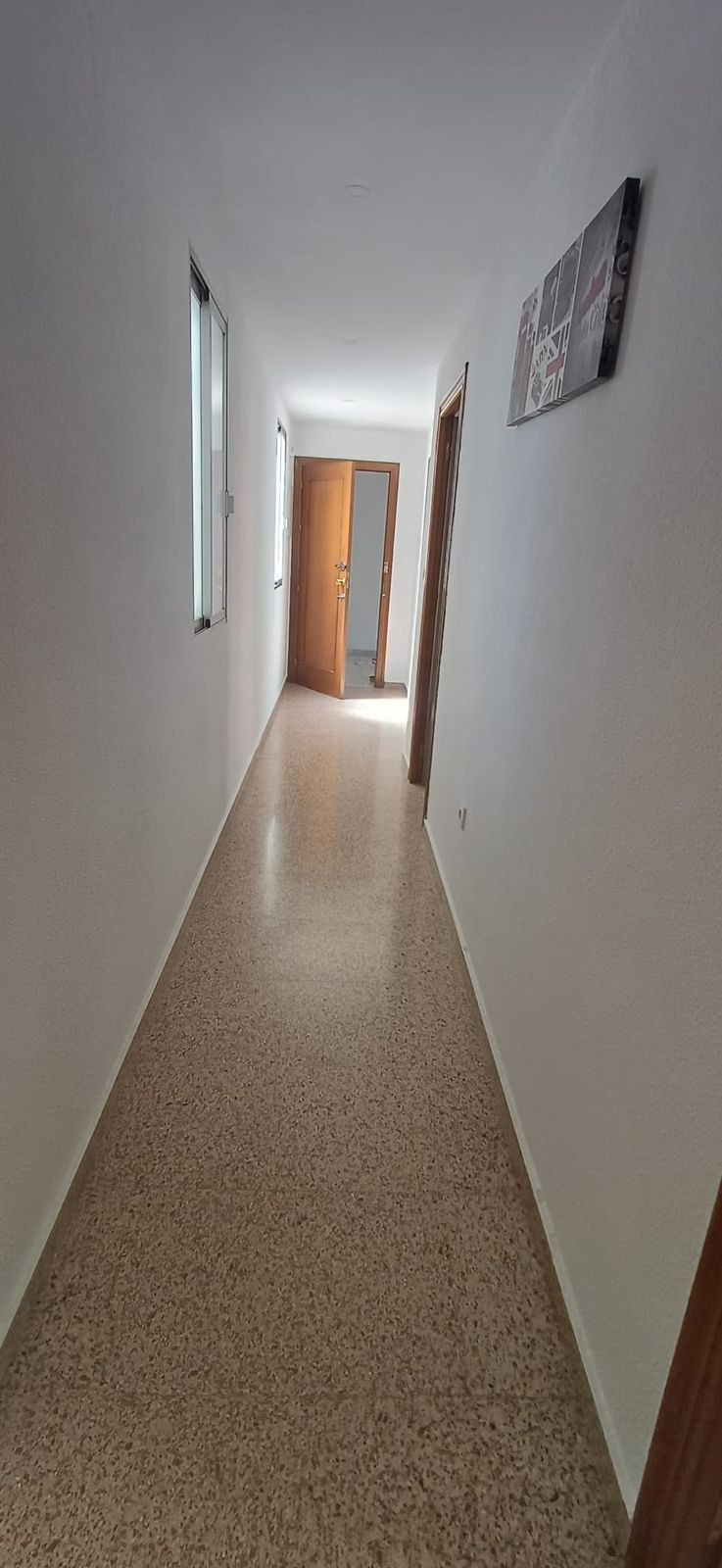 For sale - 2 Bedroom 1 Bathroom Apartment - Top Floor Apartment in Algorfa - Algorfa Centro  - Alicante