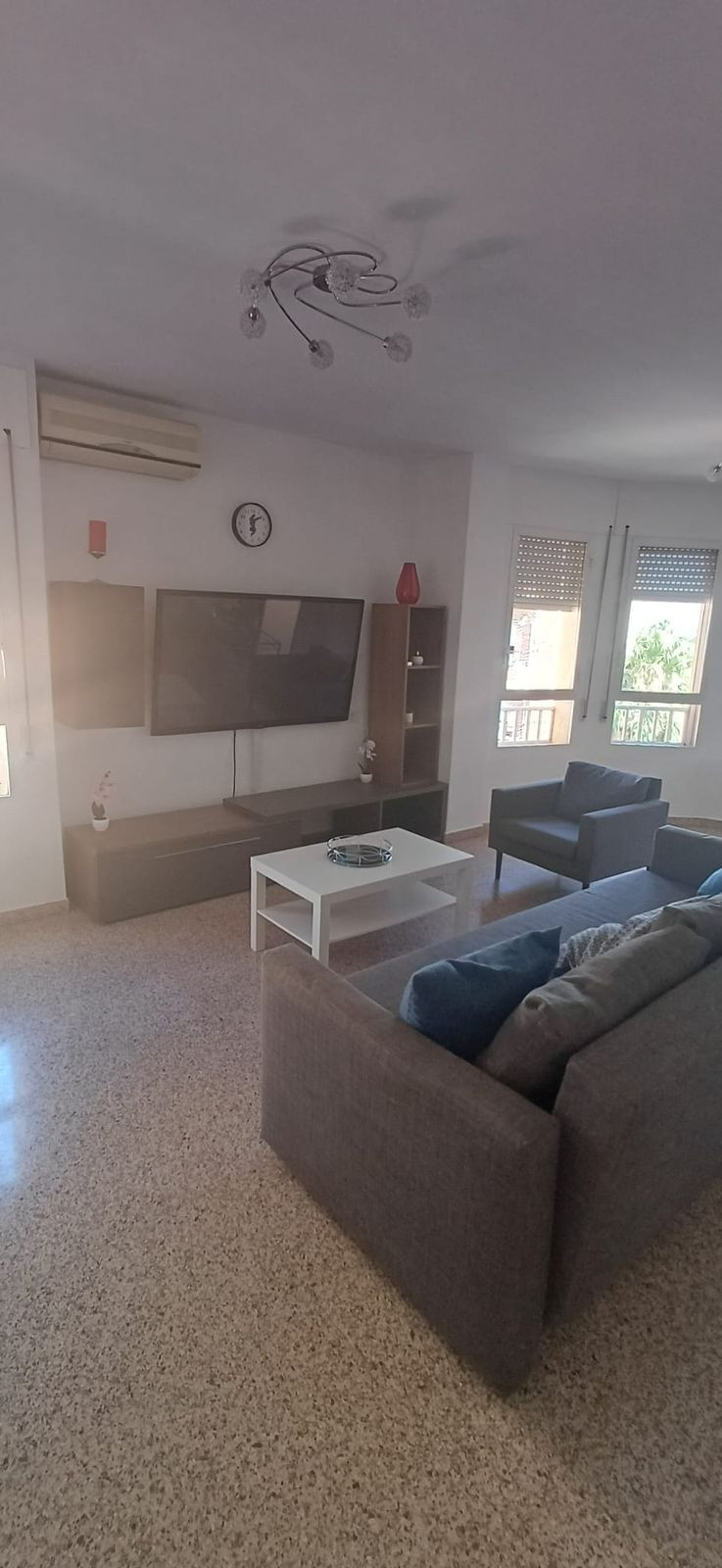 For sale - 2 Bedroom 1 Bathroom Apartment - Top Floor Apartment in Algorfa - Algorfa Centro  - Alicante