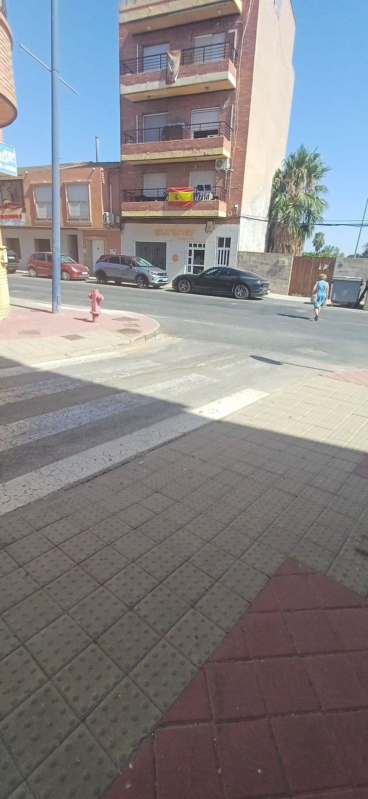 For sale - 2 Bedroom 1 Bathroom Apartment - Top Floor Apartment in Algorfa - Algorfa Centro  - Alicante