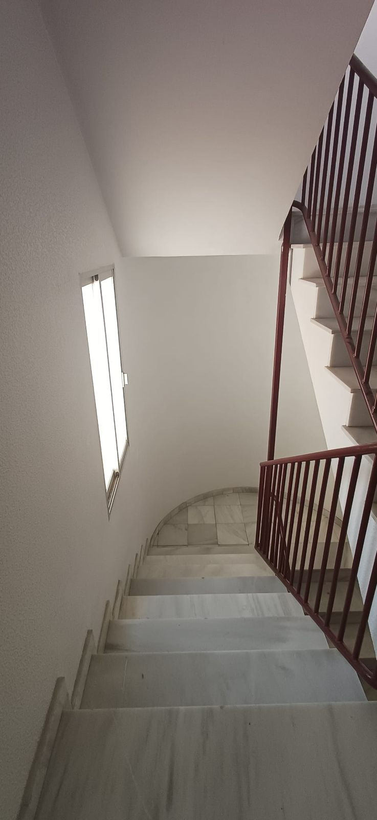 For sale - 2 Bedroom 1 Bathroom Apartment - Top Floor Apartment in Algorfa - Algorfa Centro  - Alicante