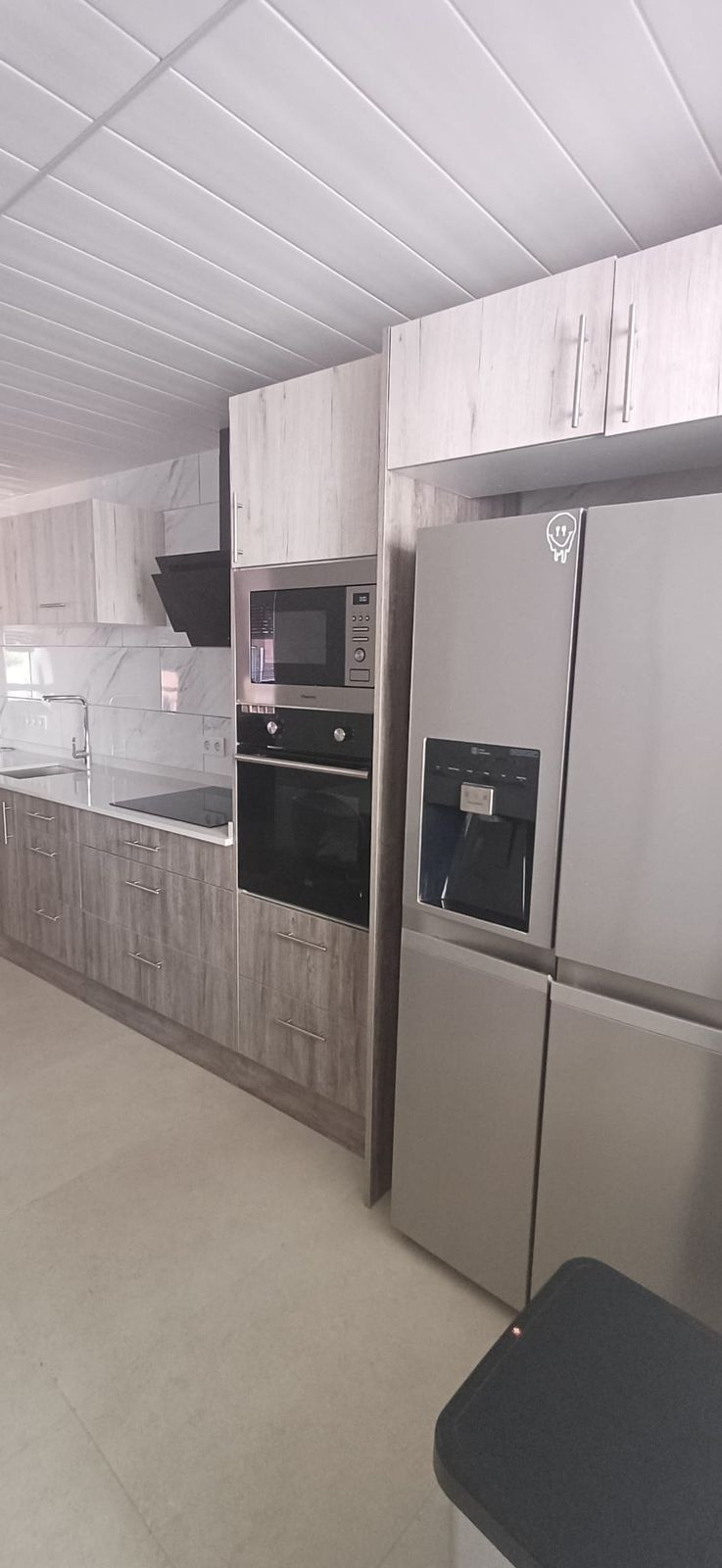 For sale - 2 Bedroom 1 Bathroom Apartment - Top Floor Apartment in Algorfa - Algorfa Centro  - Alicante