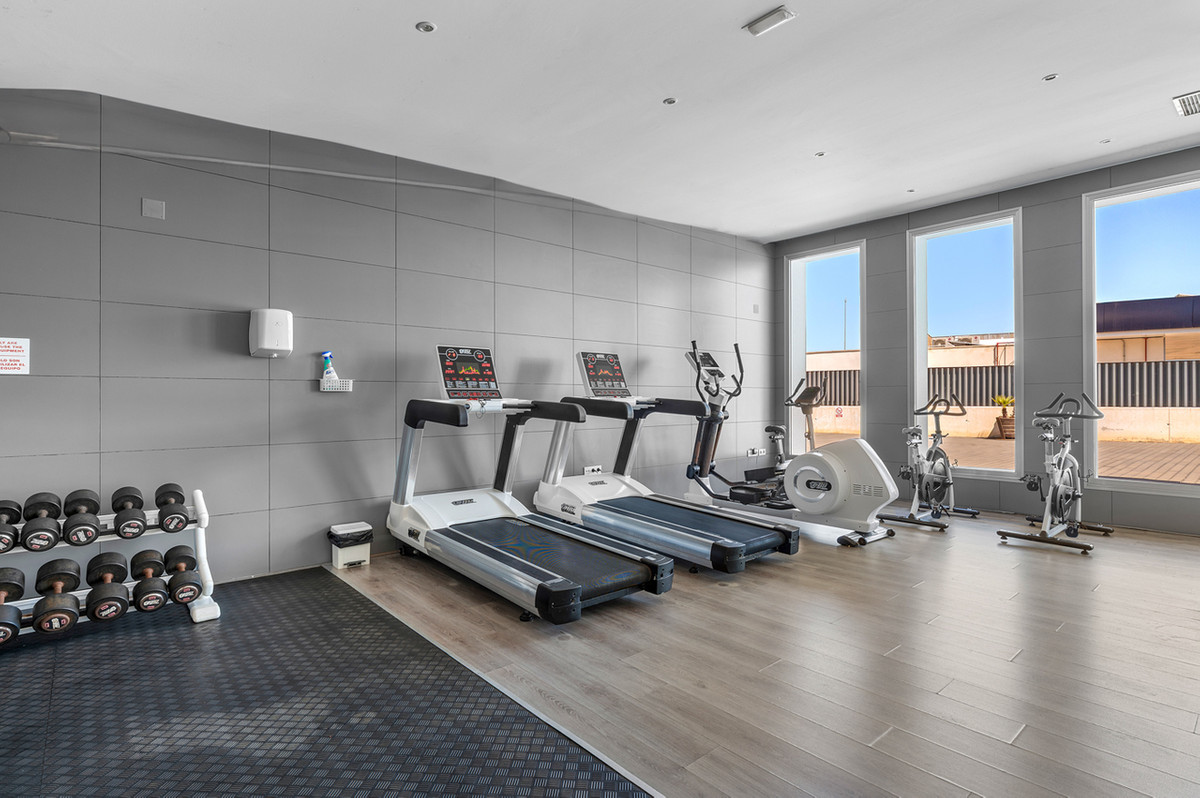 For sale - 2 Bedroom 2 Bathroom Apartment - Ground Floor Apartment in Orihuela - Los Dolses  - Alicante