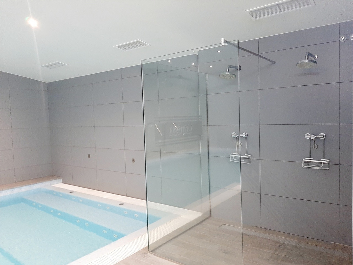 For sale - 2 Bedroom 2 Bathroom Apartment - Ground Floor Apartment in Orihuela - Los Dolses  - Alicante