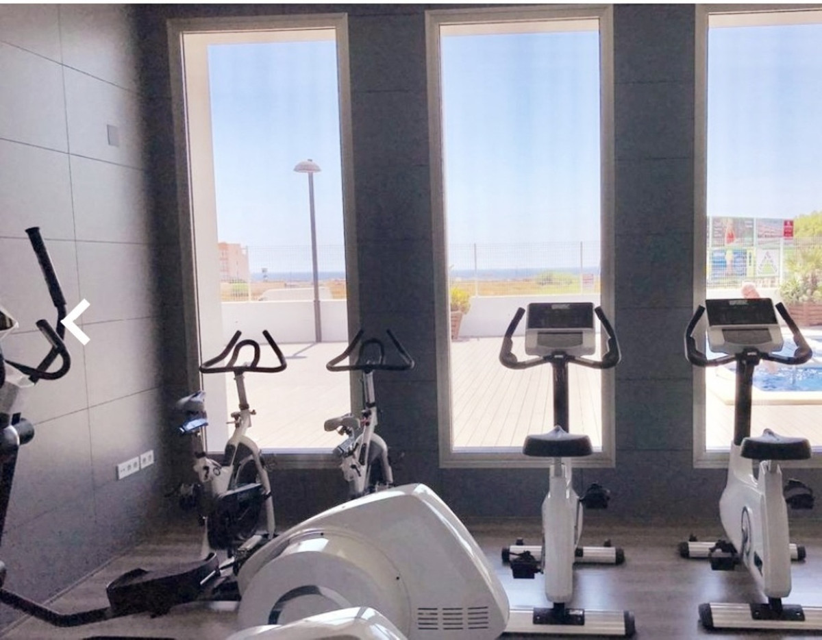 For sale - 2 Bedroom 2 Bathroom Apartment - Ground Floor Apartment in Orihuela - Los Dolses  - Alicante