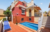 76-R5421073/78508, 4 Bedroom 3 Bathroom House - Townhouse in Torrevieja