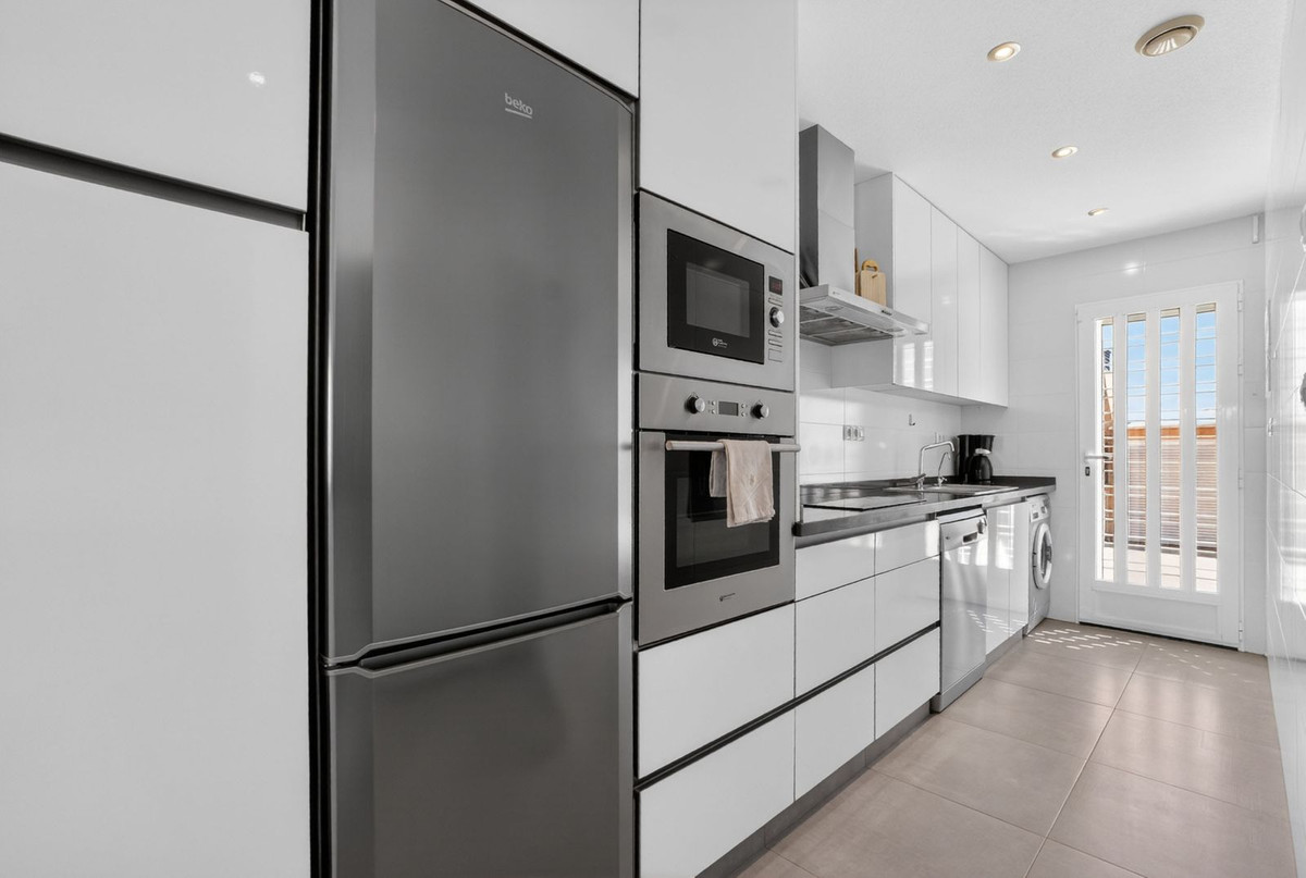 For sale - 3 Bedroom 2 Bathroom House - Townhouse in Orihuela - Lomas de Cabo Roig  - Alicante