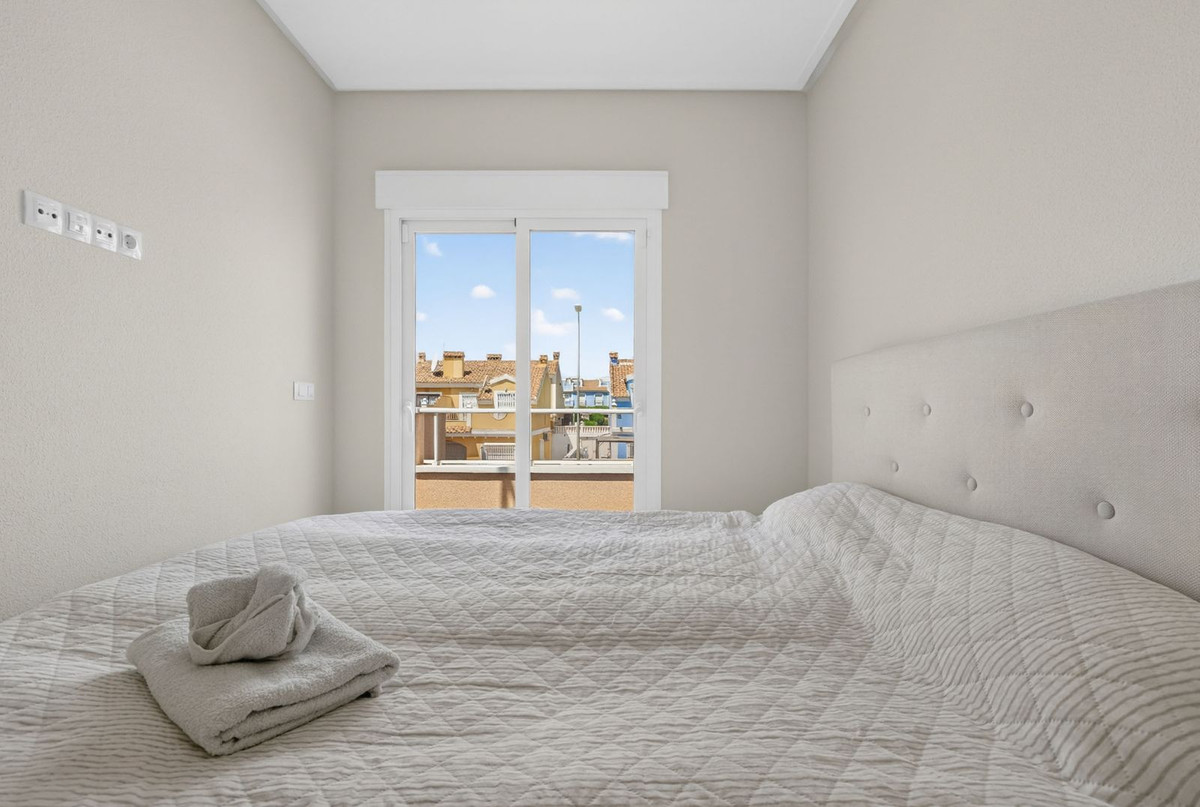For sale - 3 Bedroom 2 Bathroom House - Townhouse in Orihuela - Lomas de Cabo Roig  - Alicante