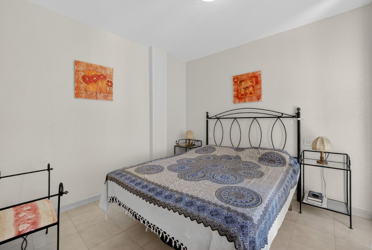 For sale - 3 Bedroom 2 Bathroom Apartment - Penthouse in Torrevieja - La Mata  - Alicante