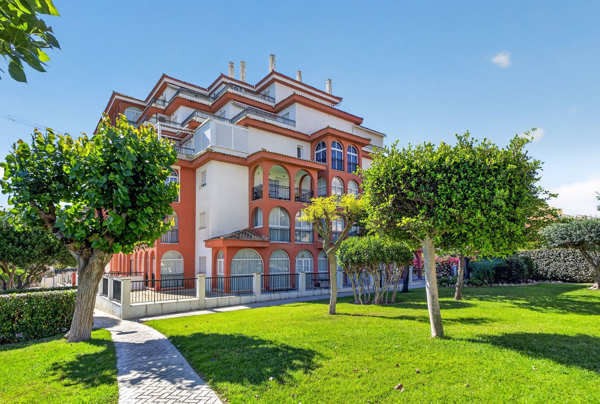 For sale - 3 Bedroom 2 Bathroom Apartment - Penthouse in Torrevieja - La Mata  - Alicante